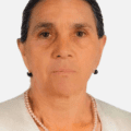 Maria da Conceição Paredes Gomes Gonçalves