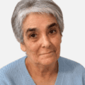 Maria das Dores Caldas da Silva