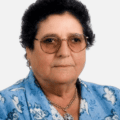 Prazeres da Glória Figueiredo Martins